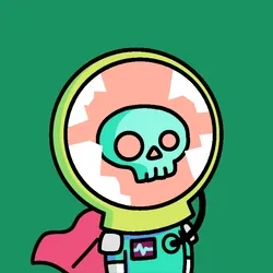 Oddstronaut #5384