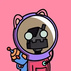 Oddstronaut #2150