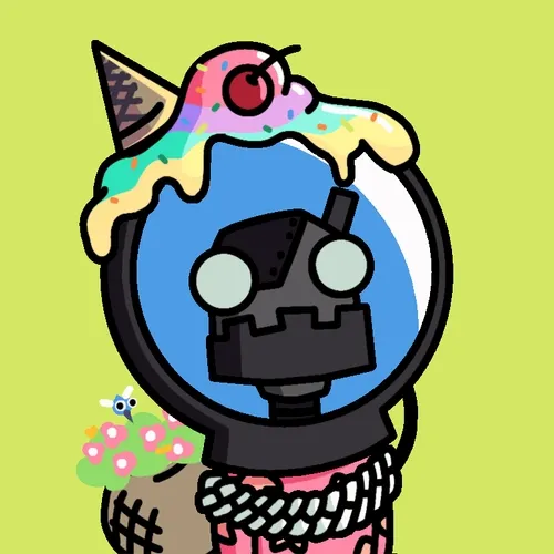 Oddstronauts
