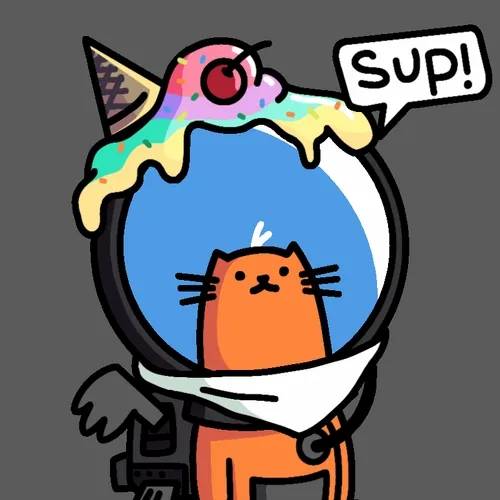 Oddstronauts
