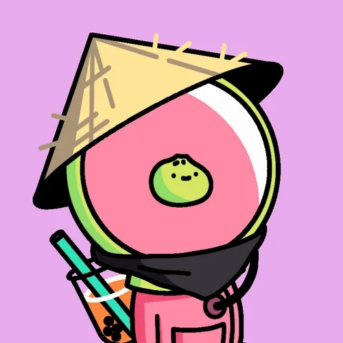 Oddstronaut #6581