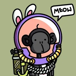 Oddstronaut #1489