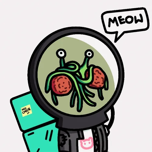 Oddstronaut #373