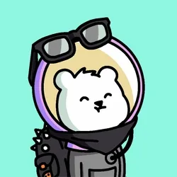 Oddstronaut #4463