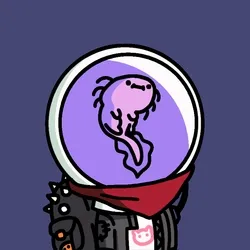 Oddstronaut #4736