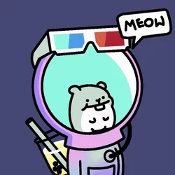 Oddstronaut #2315