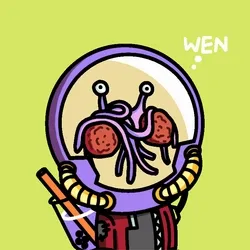 Oddstronaut #2856