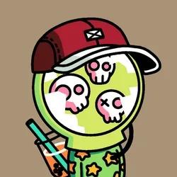 Oddstronaut #178