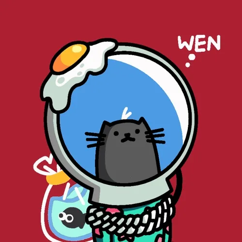 Oddstronaut #5123