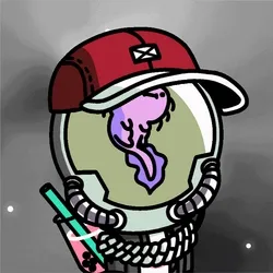 Oddstronaut #4307