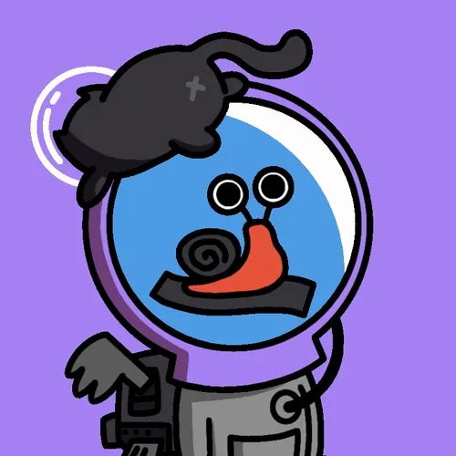 Oddstronaut #3171