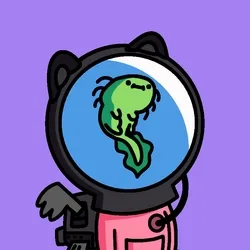 Oddstronaut #1530