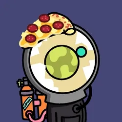 Oddstronaut #6902