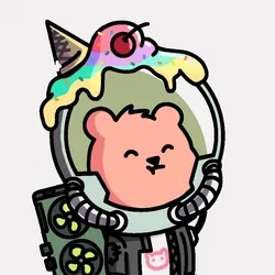 Oddstronaut #626