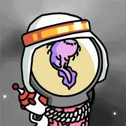 Oddstronaut #8434