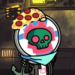 Oddstronaut #9671