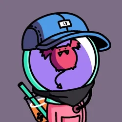 Oddstronaut #8959
