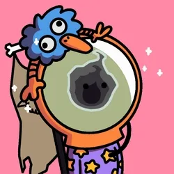 Oddstronaut #1333