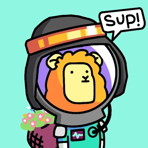 Oddstronauts
