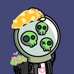 Oddstronaut #2219