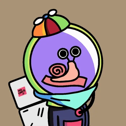 Oddstronauts