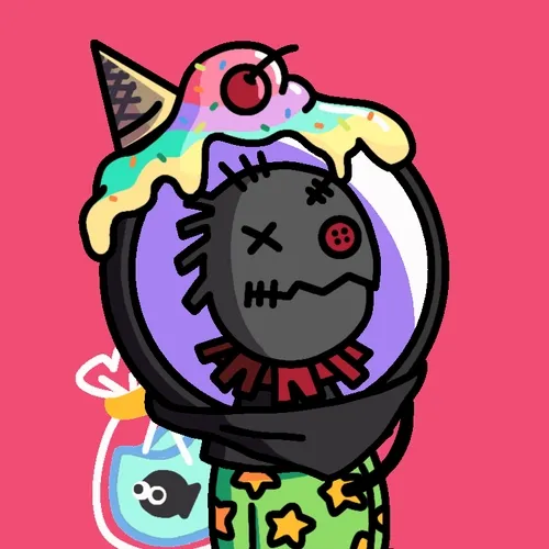 Oddstronauts