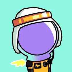 Oddstronaut #8678