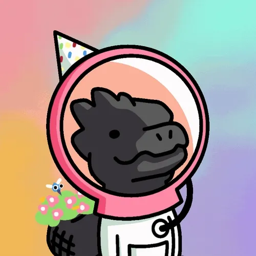 Oddstronaut #419