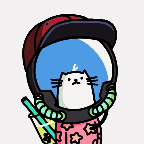 Oddstronaut #6088