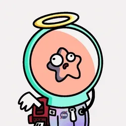 Oddstronaut #6076