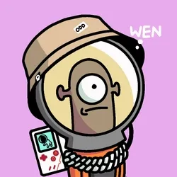 Oddstronaut #6050