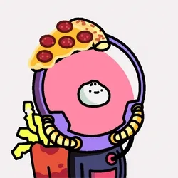 Oddstronaut #9314