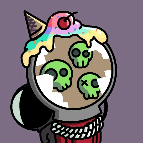 Oddstronauts