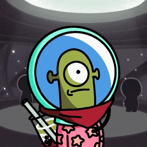 Oddstronauts