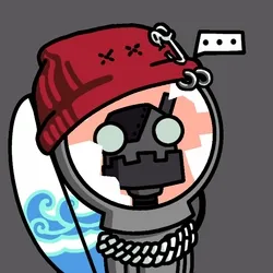 Oddstronaut #4665