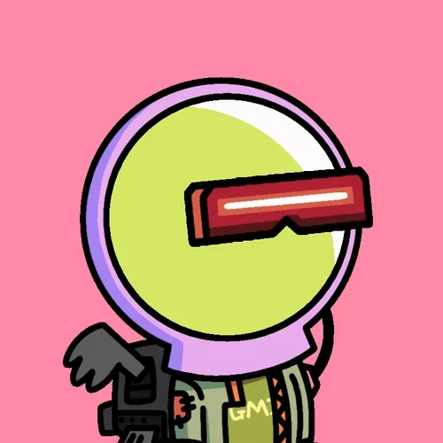 Oddstronauts