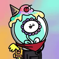 Oddstronaut #8129