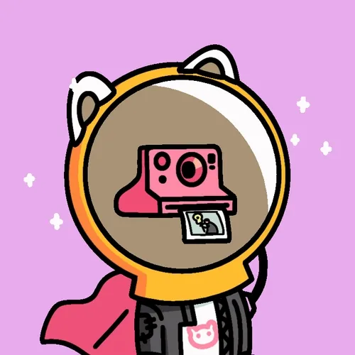 Oddstronauts