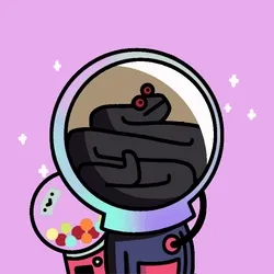 Oddstronaut #1510
