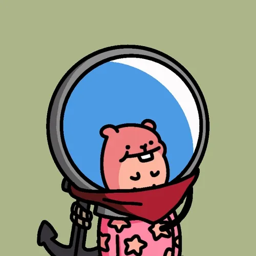 Oddstronauts