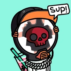 Oddstronaut #6074