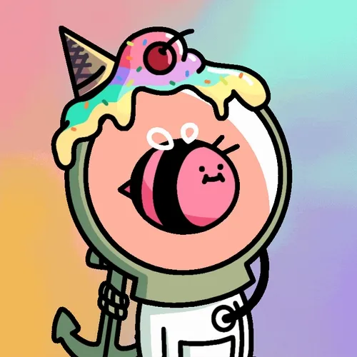 Oddstronaut #1415