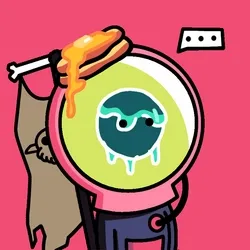 Oddstronaut #3898