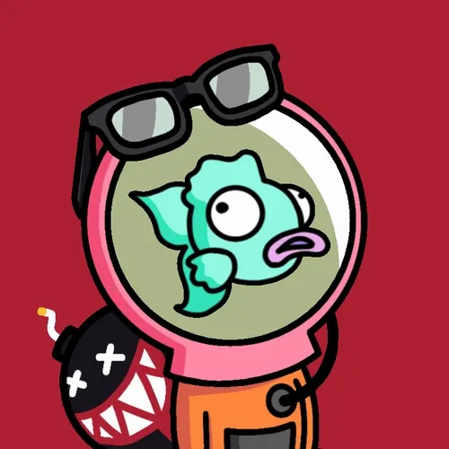 Oddstronauts