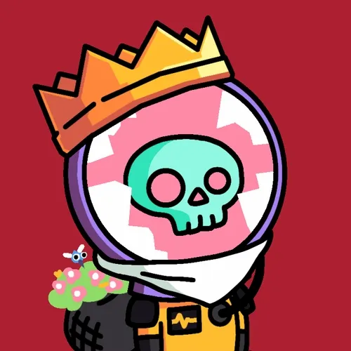 Oddstronauts