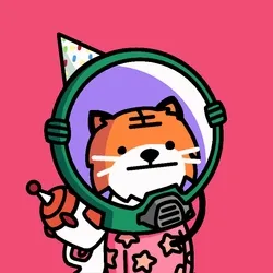 Oddstronaut #6388
