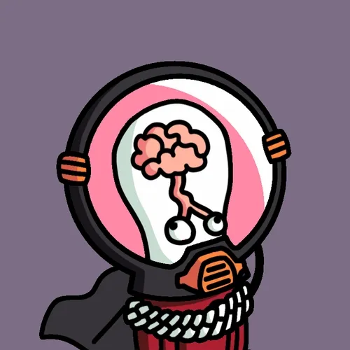 Oddstronaut #1108