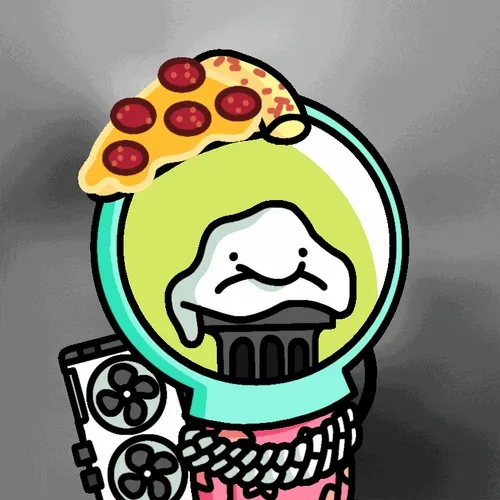Oddstronauts