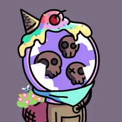 Oddstronaut #7365