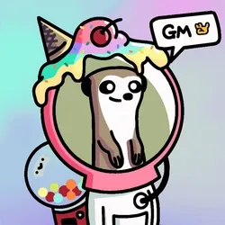 Oddstronaut #6947